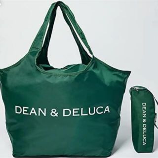 ディーンアンドデルーカ(DEAN & DELUCA)の【新品•未使用】DEEN &DELUCA♡エコバッグ(エコバッグ)