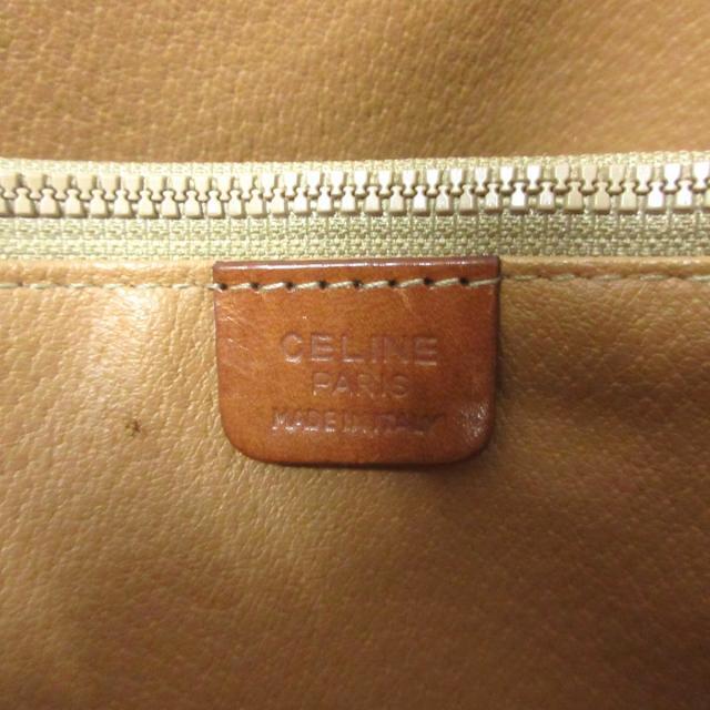 celine(セリーヌ)のセリーヌ ショルダーバッグ マカダム柄 レディースのバッグ(ショルダーバッグ)の商品写真