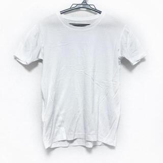 プラダ(PRADA)のプラダ 半袖Tシャツ サイズS レディース -(Tシャツ(半袖/袖なし))