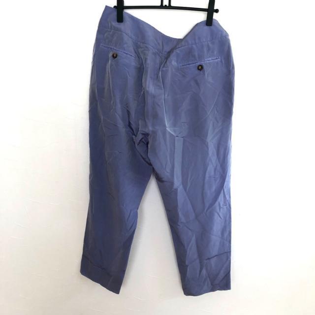 Giorgio Armani(ジョルジオアルマーニ)のジョルジオアルマーニ パンツ サイズUSA 54 メンズのパンツ(その他)の商品写真