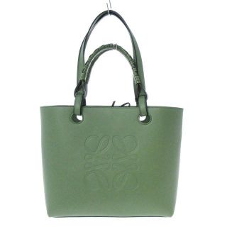 ロエベ(LOEWE)のロエベ トートバッグ レディース美品  2WAY(トートバッグ)