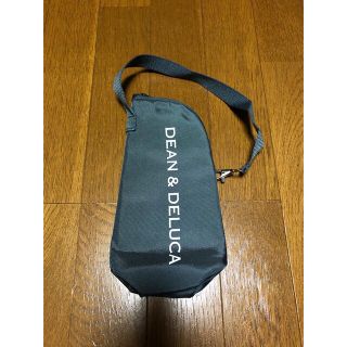 ディーンアンドデルーカ(DEAN & DELUCA)のDEAN & DELUCA 付録　保冷ボトルケース(日用品/生活雑貨)