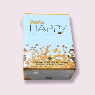 即日発送【新品】HAPPY ハニー味　24本　Body Pro(その他)