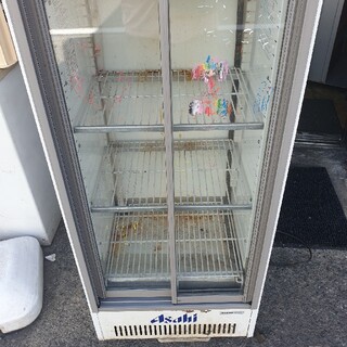 サンヨー(SANYO)のSANYO 冷蔵ショーケース(その他)