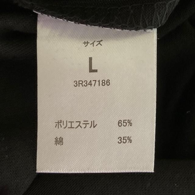 Roen(ロエン)のロエン 半袖Tシャツ サイズL メンズ美品  - メンズのトップス(Tシャツ/カットソー(半袖/袖なし))の商品写真