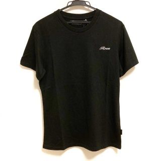 ロエン(Roen)のロエン 半袖Tシャツ サイズL メンズ美品  -(Tシャツ/カットソー(半袖/袖なし))