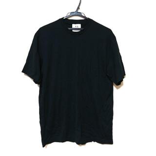 ワイスリー(Y-3)のワイスリー 半袖Tシャツ サイズS メンズ -(Tシャツ/カットソー(半袖/袖なし))