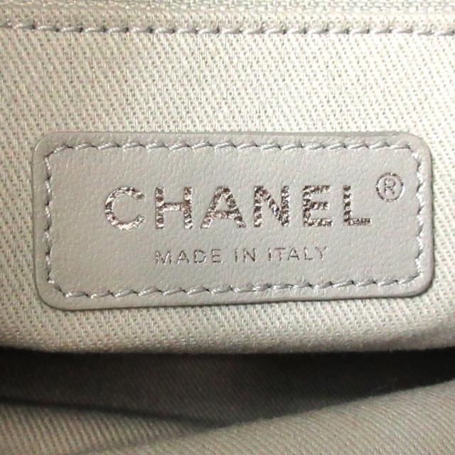 CHANEL(シャネル)のシャネル リュックサック レディース レディースのバッグ(リュック/バックパック)の商品写真