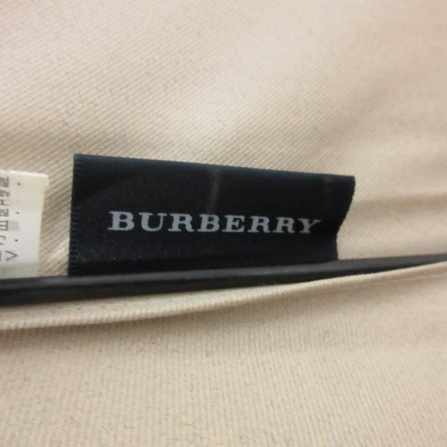 BURBERRY(バーバリー)のBurberry(バーバリー) 日傘 - ベージュ レディースのファッション小物(傘)の商品写真