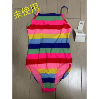 ギャップキッズ 子供 水着 女の子 の通販 0点以上 Gap Kidsのキッズ ベビー マタニティを買うならラクマ