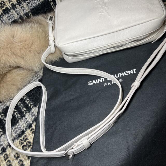 Saint Laurent(サンローラン)のポッポ様ご専用★thanks♡ レディースのバッグ(ショルダーバッグ)の商品写真