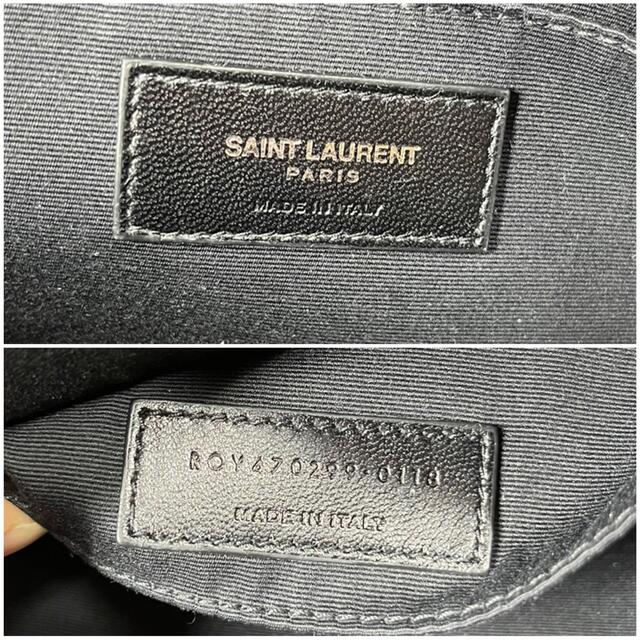 Saint Laurent(サンローラン)のポッポ様ご専用★thanks♡ レディースのバッグ(ショルダーバッグ)の商品写真