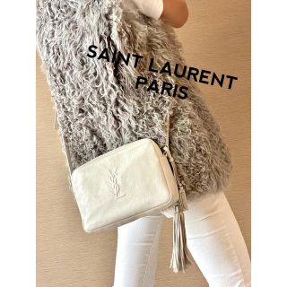 サンローラン(Saint Laurent)のポッポ様ご専用★thanks♡(ショルダーバッグ)