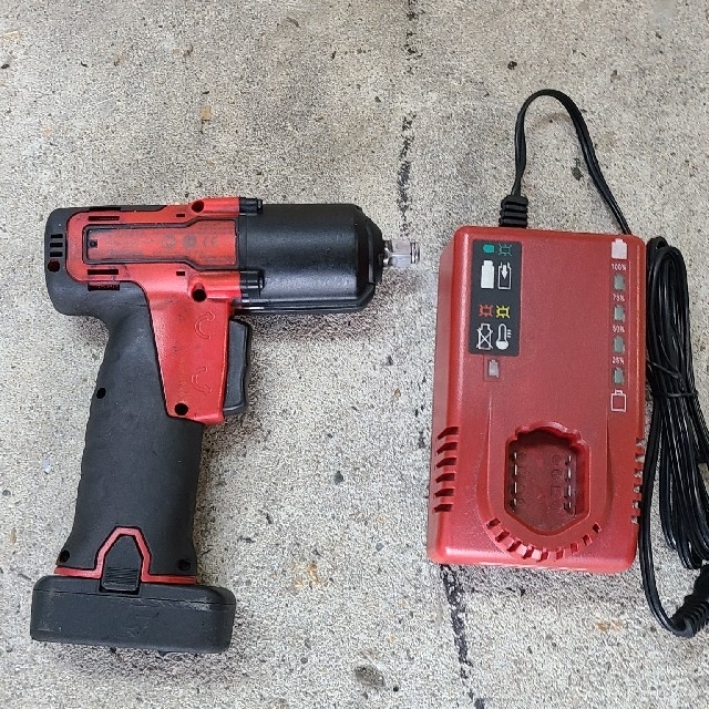 スナップオン 電動インパクト ct761 14.4v かわいい snap on スナップオン 電動インパクト ct761 14.4v かわいい snap on
