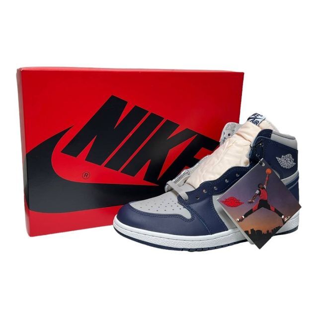 人気新品入荷 NIKE - 未使用/28cm/ NIKE AIR JORDAN 1 HIGH RETRO