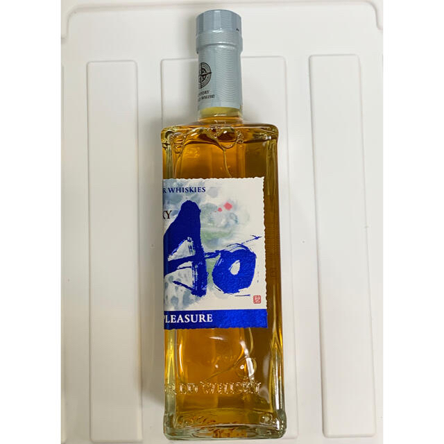 【碧Ao 2種飲み比べ】　碧Ao スモーキープレッシャー＆碧Ao