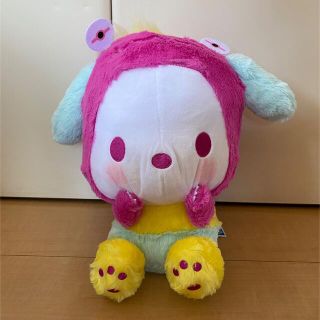 サンリオ(サンリオ)のサンリオ キャラクターズ ぬいぐるみ ポチャッコ(ぬいぐるみ)