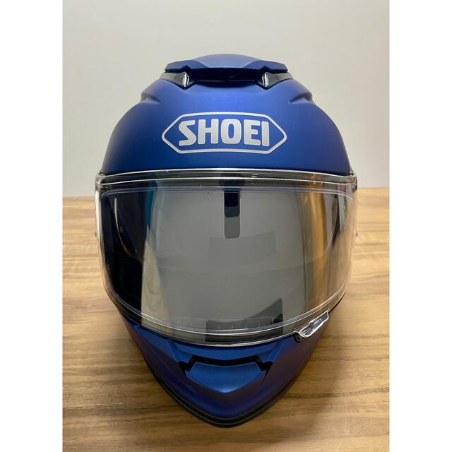 独特な SHOEI GT-Air SRL2インカムのセット Sena 2, ヘルメット