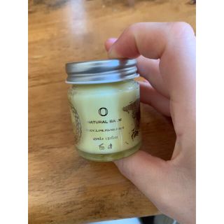 コスメキッチン(Cosme Kitchen)のO・Balm オーバーム 45ml(ヘアワックス/ヘアクリーム)