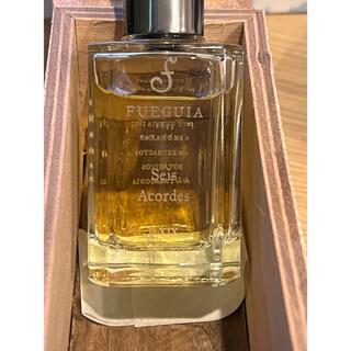 fueguia Negus Yassin Bey フエギア ネグス 50ml - icaten.gob.mx