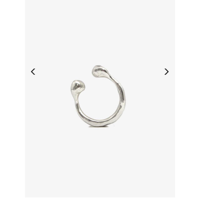 BEAUTY&YOUTH UNITED ARROWS(ビューティアンドユースユナイテッドアローズ)の売り切りセール！paso ピンキーリングp10 レディースのアクセサリー(リング(指輪))の商品写真