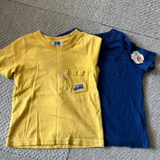 マーキーズ(MARKEY'S)のTシャツ2枚セット　プラスおまけ１枚　計３枚(Tシャツ/カットソー)