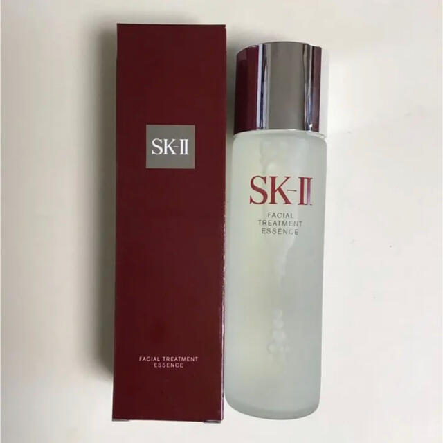 SK-II フェイシャル トリートメント エッセンス(230ml)」 超安い www