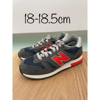 ニューバランス(New Balance)のNB ニューバランス スニーカー　美品　コラボ　classic1300(スニーカー)