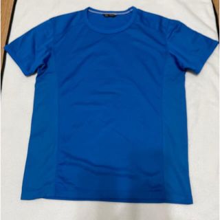 ユニクロ(UNIQLO)のUNIQLO スポーツTシャツ　S(その他)