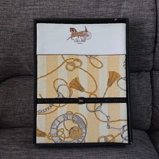CELINE(タオルケット)のフリマアイテム一覧 CELINE(タオルケット)のフリマアイテム一覧