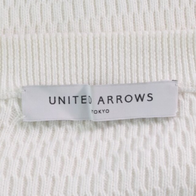 UNITED ARROWS ニット・セーター メンズ