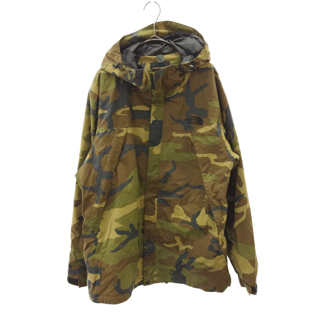 THE NORTH FACE ザノースフェイス Novelty Scoop Jacket NP61845