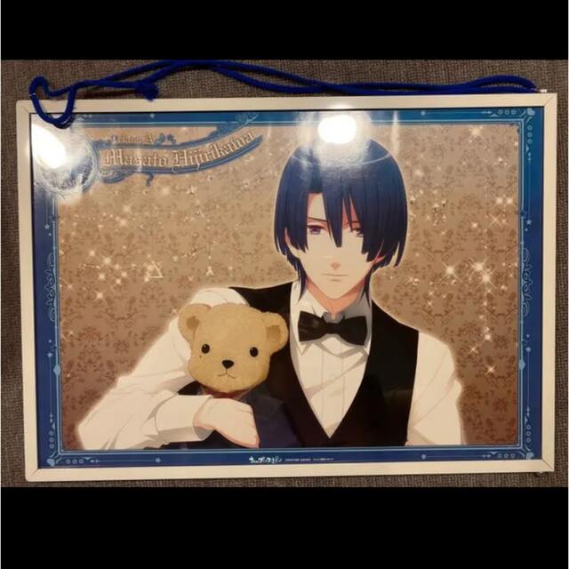 うたプリ 聖川真斗 くまプリ大 ポスターの通販 By るき S Shop ラクマ うたプリ 聖川真斗 くまプリ大 ポスターの通販 By るき S Shop ラクマ