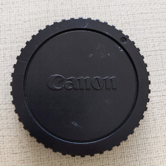 Canon(キヤノン)のCanon mount adapter EF-EOS M スマホ/家電/カメラのカメラ(その他)の商品写真