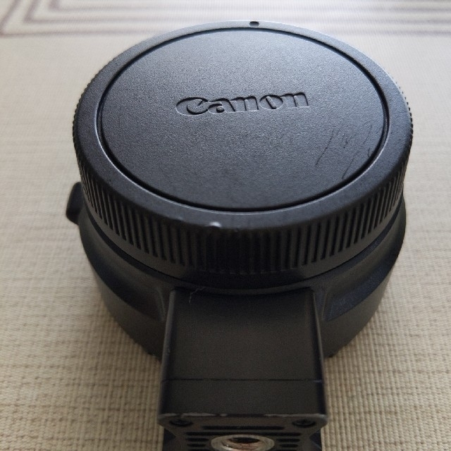 Canon(キヤノン)のCanon mount adapter EF-EOS M スマホ/家電/カメラのカメラ(その他)の商品写真