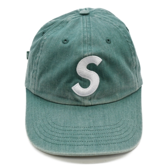 SUPREME シュプリーム キャップ