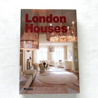 London Houses Architecture Tools(洋書)