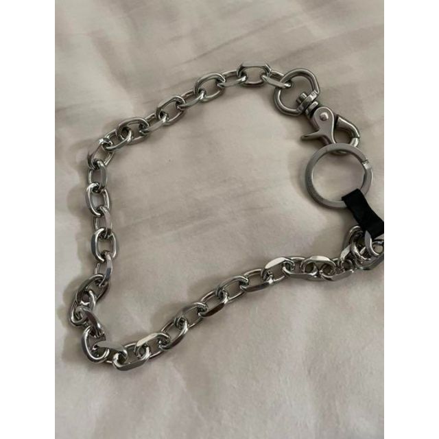 クラシック OURLEGACY ウォレットチェーン opri.sg