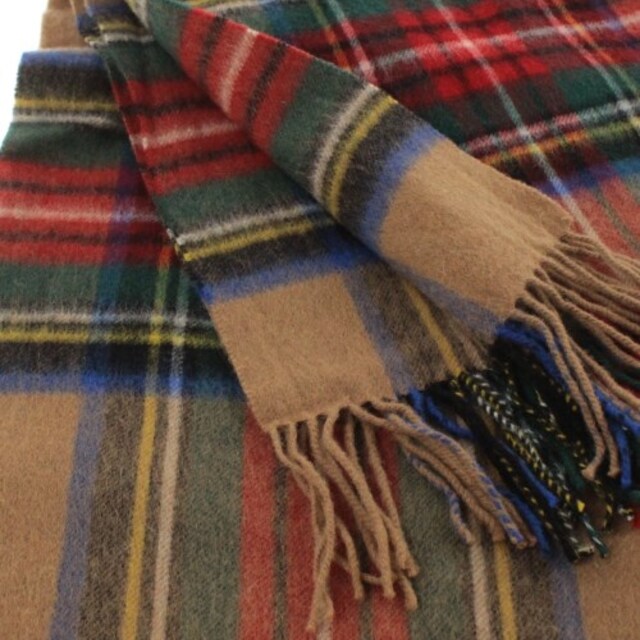 TWEEDMILL(ツイードミル)のTWEED MILL マフラー レディース レディースのファッション小物(マフラー/ショール)の商品写真