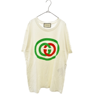 グッチ(Gucci)のGUCCI グッチ 半袖Tシャツ(Tシャツ/カットソー(半袖/袖なし))