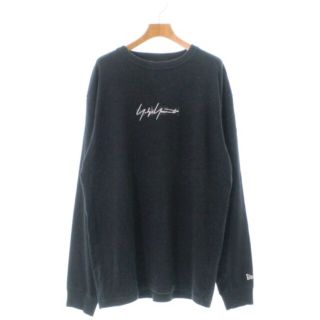 ヨウジヤマモト(Yohji Yamamoto)のYOHJI YAMAMOTO Tシャツ・カットソー メンズ(Tシャツ/カットソー(半袖/袖なし))