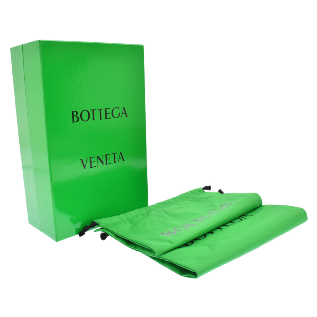 Bottega Veneta(ボッテガヴェネタ)のBOTTEGA VENETA ボッテガヴェネタ Flash フラッシュ ラバーサンダル キウイ/ライムグリーン メンズの靴/シューズ(サンダル)の商品写真