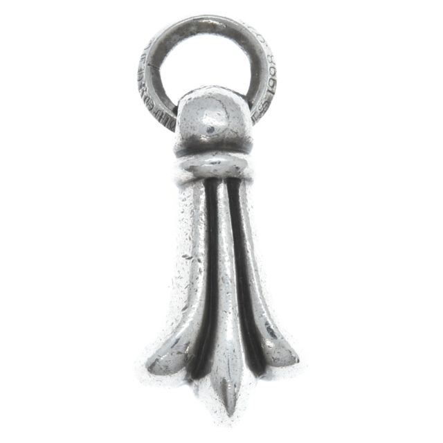 CHROME HEARTS クロムハーツ CROSSTAIL クロステイルネックレス CHROME HEARTS クロムハーツ CROSSTAIL クロステイルネックレス