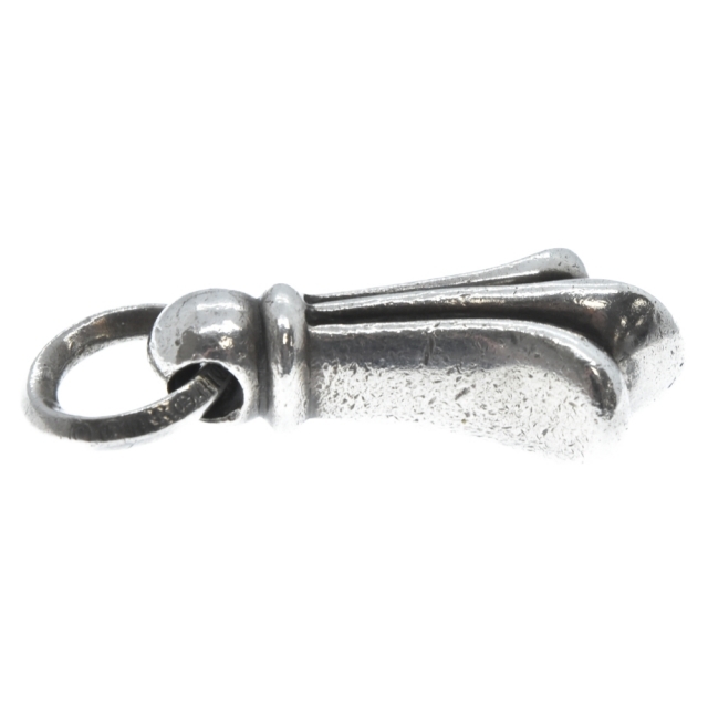 CHROME HEARTS クロムハーツ CROSSTAIL クロステイルネックレス CHROME HEARTS クロムハーツ CROSSTAIL クロステイルネックレス