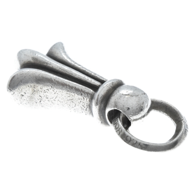 CHROME HEARTS クロムハーツ CROSSTAIL クロステイルネックレス CHROME HEARTS クロムハーツ CROSSTAIL クロステイルネックレス