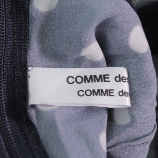 COMME des GARCONS(コムデギャルソン)のCOMME des GARCONS COMME des GARCONS レディースのトップス(シャツ/ブラウス(長袖/七分))の商品写真