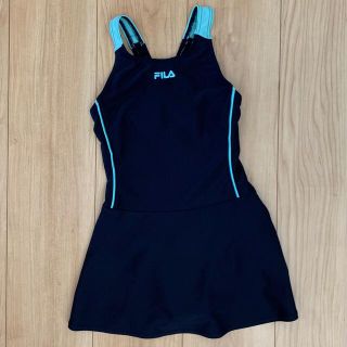 フィラ(FILA)のFILA 130センチ スクール水着(水着)