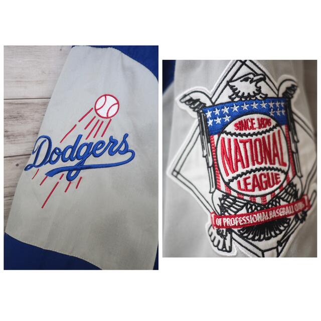 JH DESIGN×LA DODGERS ワークシャツ メンズのトップス(シャツ)の商品写真