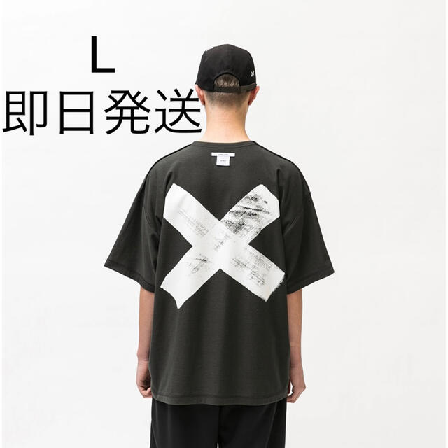 wtaps 22ss LOCKER ベージュ XL-