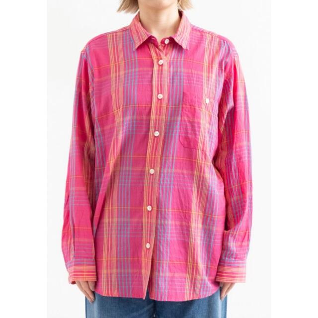 67nowos    Plaid Shirt